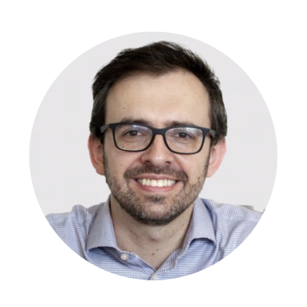Dr. Mauricio Hoffmann